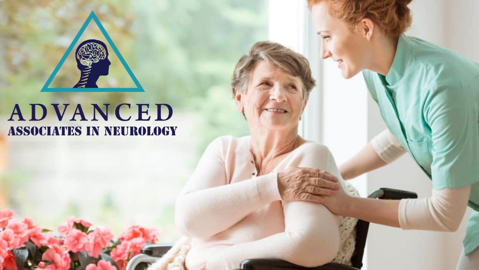 Advanced Associates In Neurology Cover Image