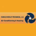 Charles Wesley Mechanical LLC Profile Picture