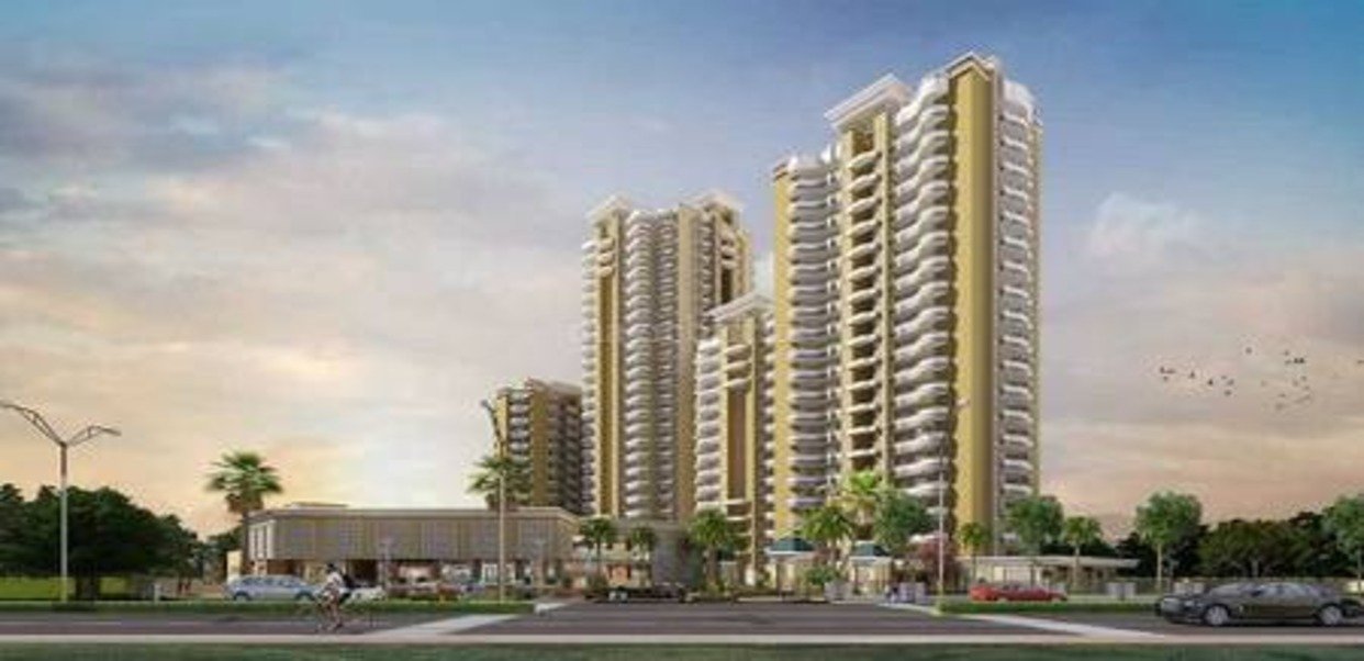 Luxury Residences at Oxirich Chintamani 103 Gurgaon | Premium Living