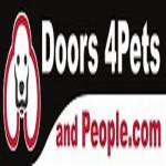 doors4pets andpeople Profile Picture