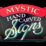 Mystic Hand Carved Signs Profile Picture