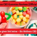 Bio Wellness CBD Gummies Profile Picture