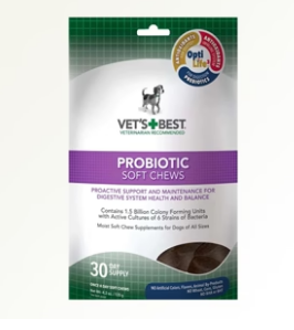 Unveiling the Power of Vet’s Best Probiotic: A Comprehensive Guide to Canine Health | by Your Pets Happy | Jan, 2024 | Medium
