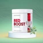 Red Boost Powder Reviews Profile Picture