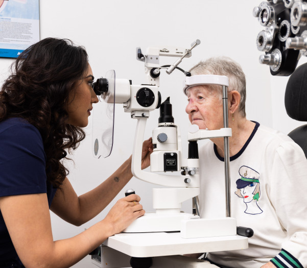 How to Start and Grow Your Eye Care Franchise? | TheAmberPost