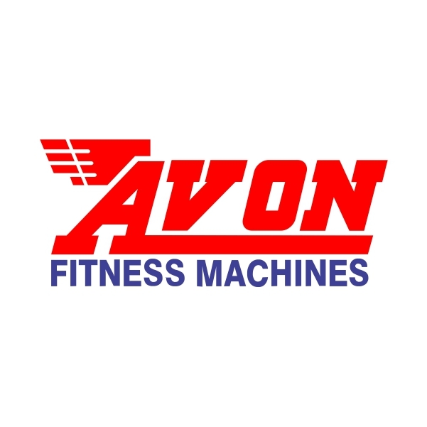 Avon Fitness Cover Image