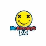 Mr Nice Guy DC Profile Picture