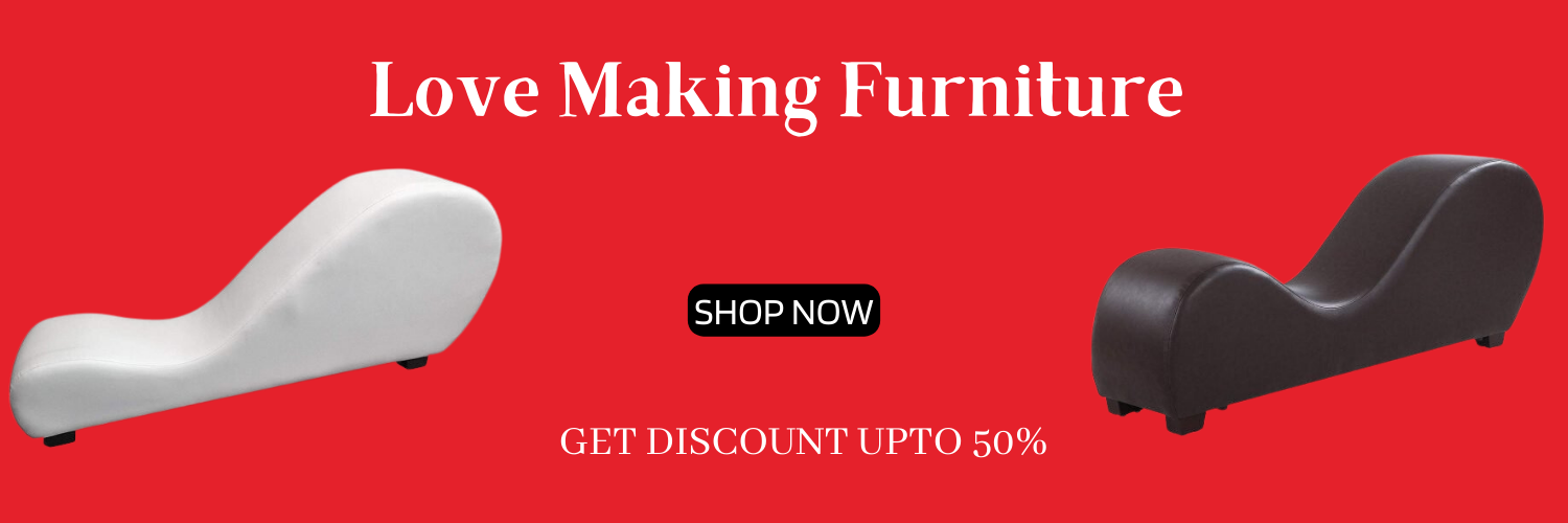 Love Making Furniture Online Shopping in India - LoveAasan.com