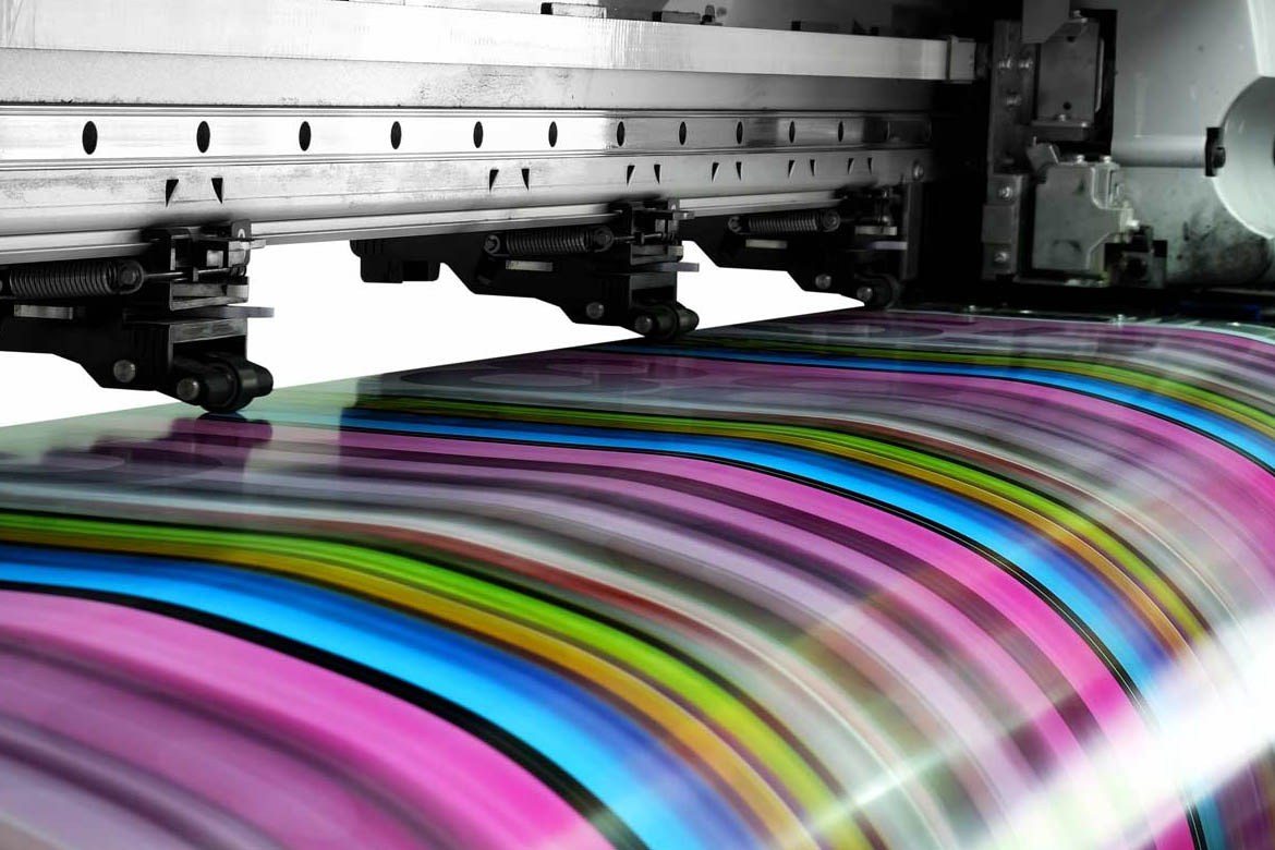 Digital Printing Services in Melbourne | McLaren Digital Press