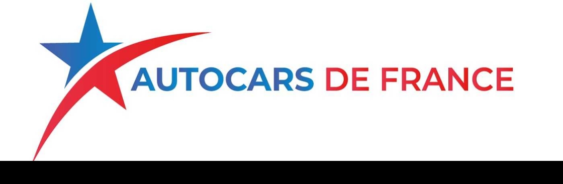 Autocars De France Cover Image