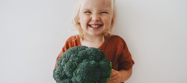 Healthy eating for children: overcoming barriers to unhealthy diets