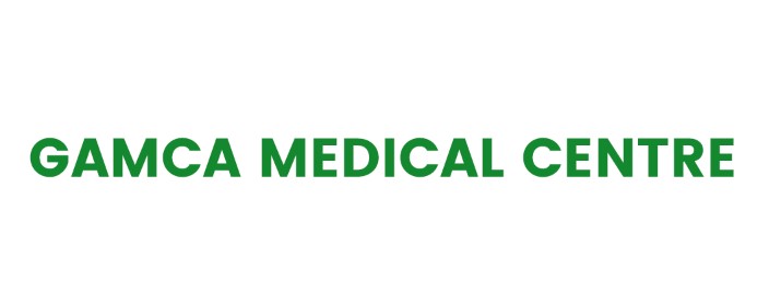 Gamca Medical Centre Cover Image