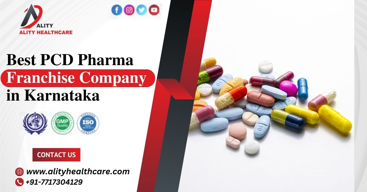 Top Rated Monopoly PCD Pharma Franchise Company in Karnataka