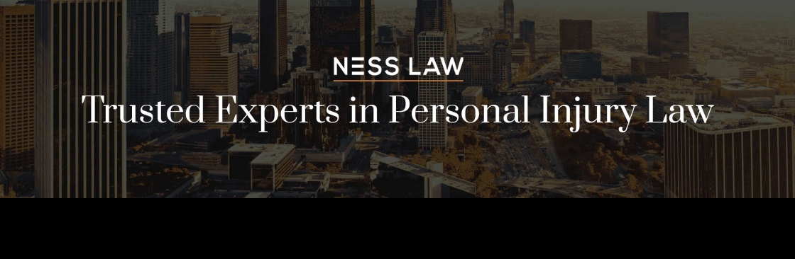 Ness Law Firm Cover Image