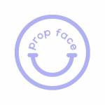 Prop Face Profile Picture