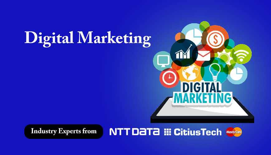 Best Digital Marketing Course in Allahabad | Digital Marketing Training Course in 2023