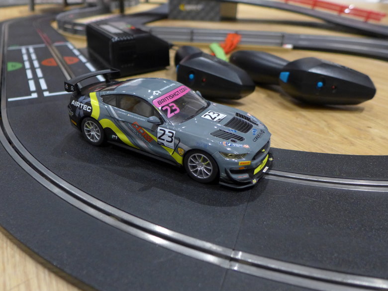 The Ultimate Hobby for All Ages: A Beginner’s Guide to Scalextric Slot Cars and Tracks – Everyday Chronicles