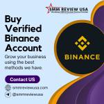 Buy Verified Binance Account Account Profile Picture
