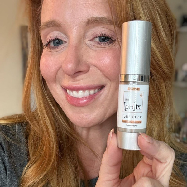 Sophie Adam — Revitalize Your Skin with Collagen Peptide Serums