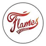Flames Pizza Profile Picture