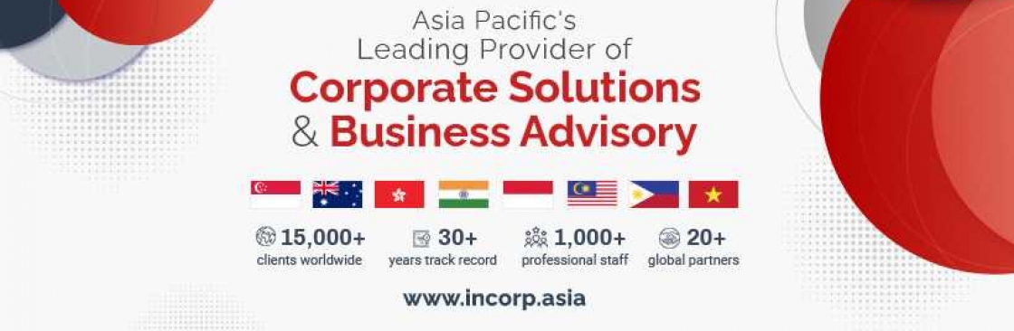 InCorp Global Cover Image