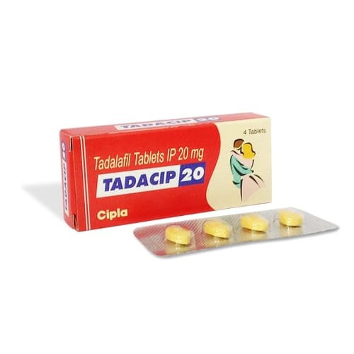 Remove Sexual Problems With Tadacip