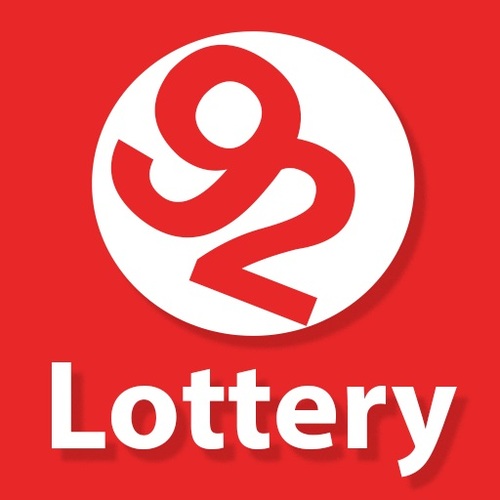 92Lottery Cover Image