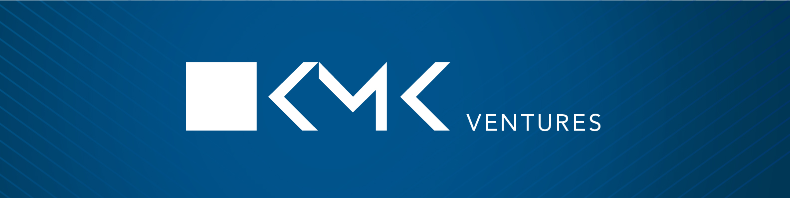 KMK Ventures Cover Image
