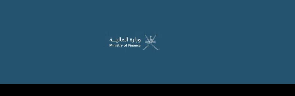 Ministry of Finance Sultanate o Oman Cover Image