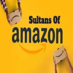 Sultans Of Amazon Profile Picture
