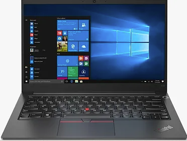 Tailored for Professionals: Lenovo Business Laptops Designed for Success