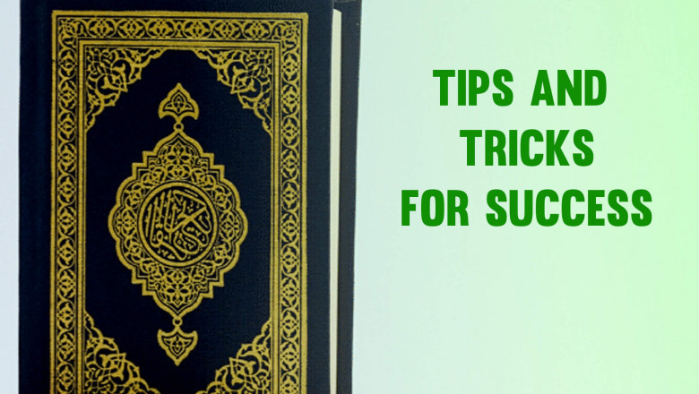 Mastering Quran Memorization: Strategies and Advice for Success