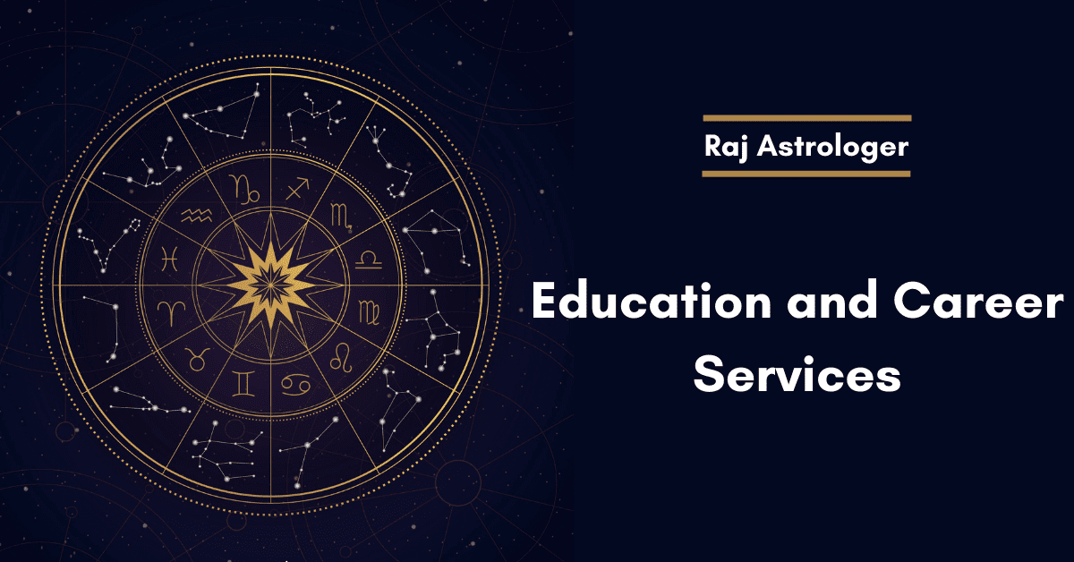 Education and Career Astrology Services in Surat - Raj Astrologer