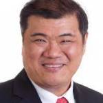 Colonoscopy in Singapore Dr Teoh Tiong Ann Profile Picture