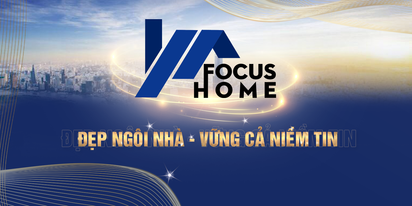 Focus Home Cover Image