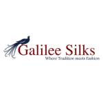 Galilee Silks Profile Picture