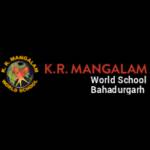 KR Mangalam World School Bahadurgarh Best Schools In Bahadurgarh Profile Picture
