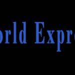 World Express Courier Profile Picture