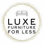 Luxe Furniture For Less Profile Picture