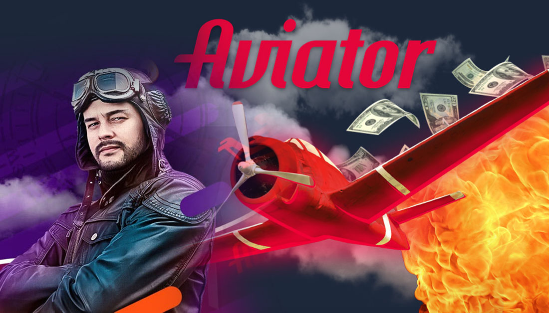 aviator hilesi Cover Image