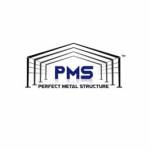 Perfect Metal Structure Pvt Ltd Profile Picture