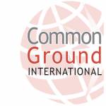 Common Ground International Profile Picture