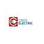 Cisco Electric Profile Picture