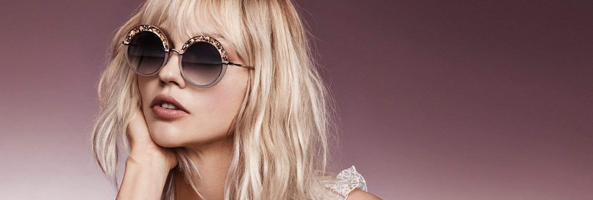 What Your Jimmy Choo Eyeglasses Say About Your Personality?
