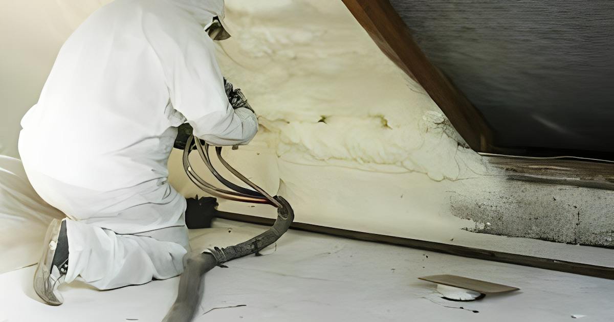 The A to Z of Foam Roofing: What You Need to Know