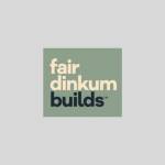 Fair Dinkum Builds Profile Picture