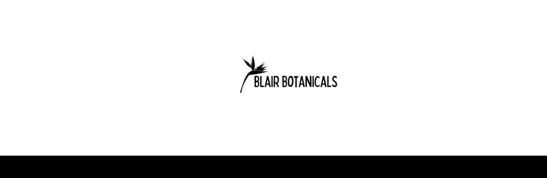Blair Botanicals Cover Image