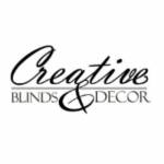Creative Blinds and Decor Profile Picture