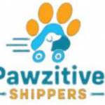pawzitive shippers Profile Picture