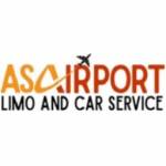 As Airport. Limo And Car Service Profile Picture